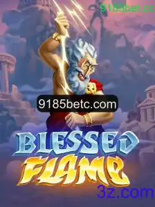 Explore as Aventuras do Mundo de BlessedFlame