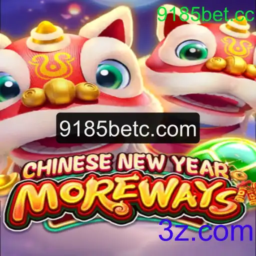 CHINESENEWYEARMOREWAYS: Entre na Festa com 9185bet.cc