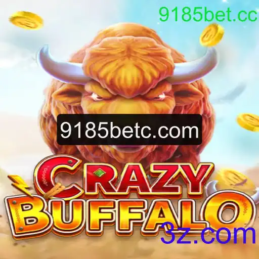 Descubra CrazyBuffalo: O Jogo Que Está Conquistando o Mundo com 9185bet.cc