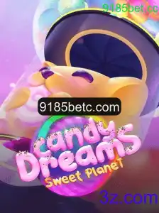 Explore o Fascinante Mundo de CandyDreams