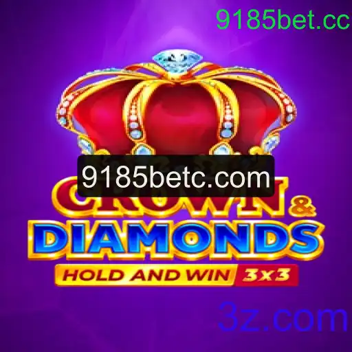 Crowndiamonds: Descubra o Fascinante Mundo do Jogo de Estratégia e Azar