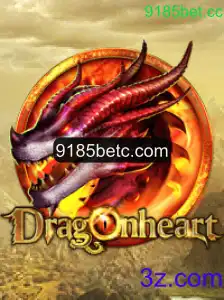 Explorando DragonHeart: Aventura e Estratégia em Um Mundo Fantástico