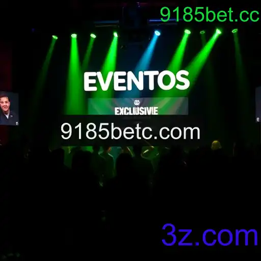 Eventos exclusivos