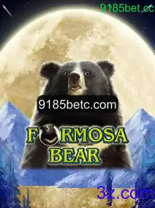Descubra os Segredos de FormosaBear: Um Jogo Inovador em 9185bet.cc