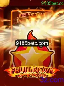 Descubra o Fascinante Mundo de FruitrNovaSupe30