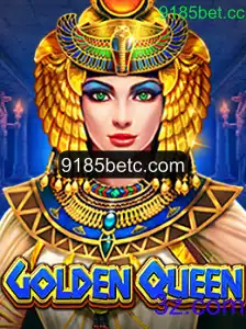 Descubra o Mundo Empolgante de GoldenQueen