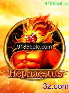 Explorando o Mundo de Hephaestus