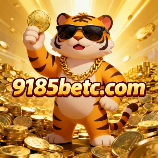 9185bet.cc Logo