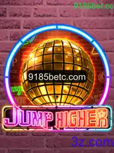 Explorando o Mundo de JumpHigher - Um Jogo Inovador no Cenário Atual