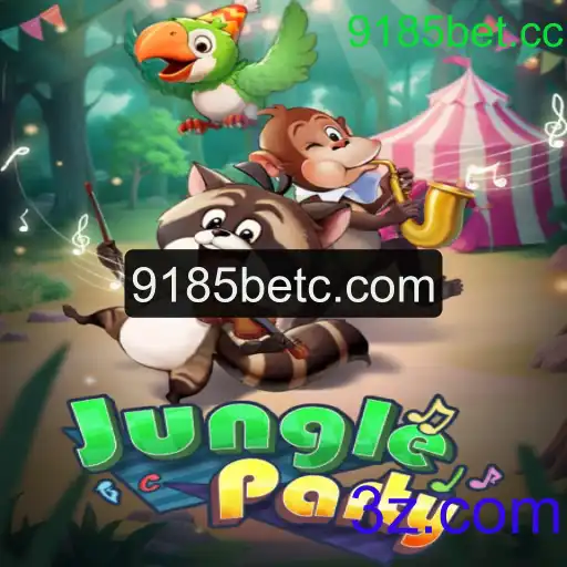 JungleParty: Descubra o Novo Jogo de Aventura e Diversão