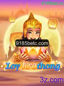 Explorando o Fascinante Jogo LoyKrathong e sua Conexão com 9185bet.cc