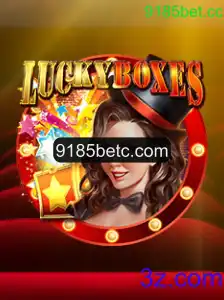 LuckyBoxes: Descubra As Regras e o Encanto do Jogo