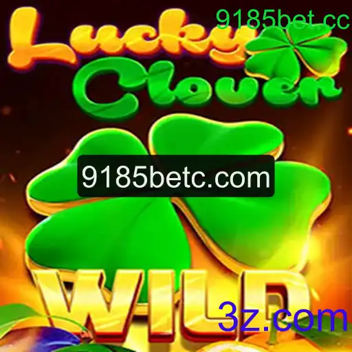 Descubra o Fascinante Mundo de LuckyClover no 9185bet.cc