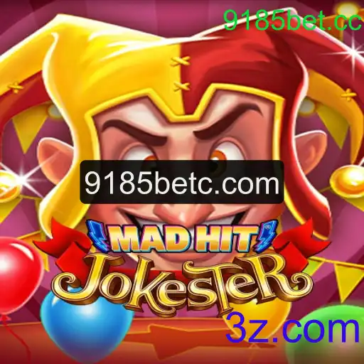 MadHitJokester: Explorando o Universo do Jogo e suas Regras Fascinantes