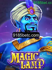 Desvendando o Mundo do Jogo MagicLamp: Tudo o que Você Precisa Saber