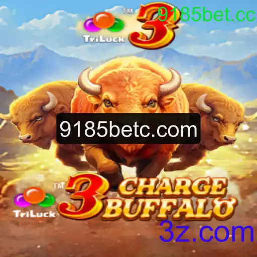 Explorando o Mundo Empolgante do Jogo 3ChargeBuffalo
