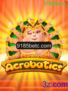 Descubra as Emoções de 'Acrobatics': Um Jogo de Habilidade e Estratégia