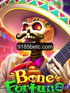 BoneFortune: Uma Introdução ao Fascinante Mundo do Jogo Online