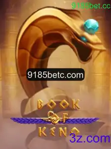 Descubra o Universo de Apostas com BookOfKeno no 9185bet.cc