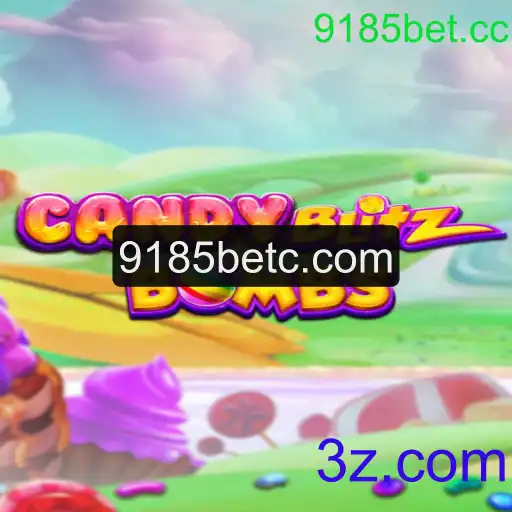 CandyBlitzBombs: Uma Aventura Doce e Explosiva