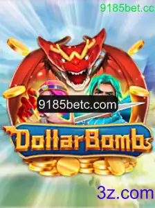 Descubra o Fascinante Mundo de DollarBombs: Uma Aventura Empolgante com 9185bet.cc