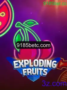 ExplodingFruits: Uma Experiência Vibrante em 9185bet.cc