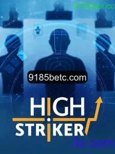 Descubra o Desafio Empolgante do HighStriker: O Jogo de Habilidade e Estratégia no Mundo Moderno