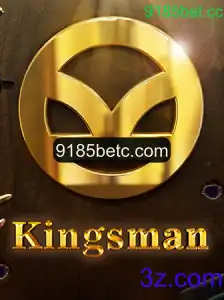 Descubra o Universo Fascinante do Jogo Kingsman