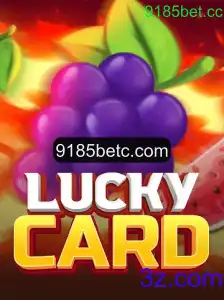 Explorando o Jogo LuckyCard: Diversão, Estratégia e Oportunidades com 9185bet.cc