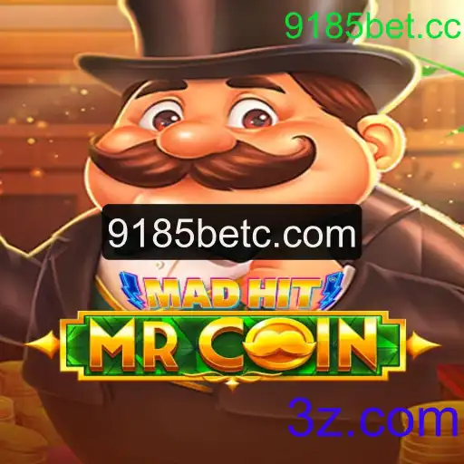 Descubra o Mundo de MadHitMrCoin