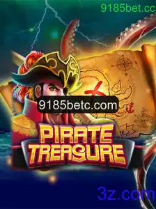 Explorando PirateTreasure: Aventuras e Estratégias no Mundo dos Piratas