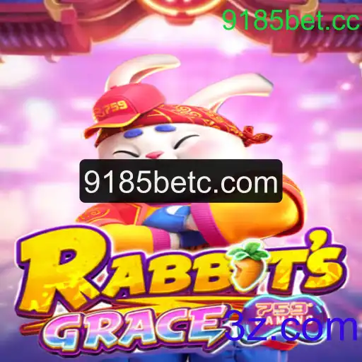 RabbitsGrace: A Nova Sensação no Mundo dos Jogos Online
