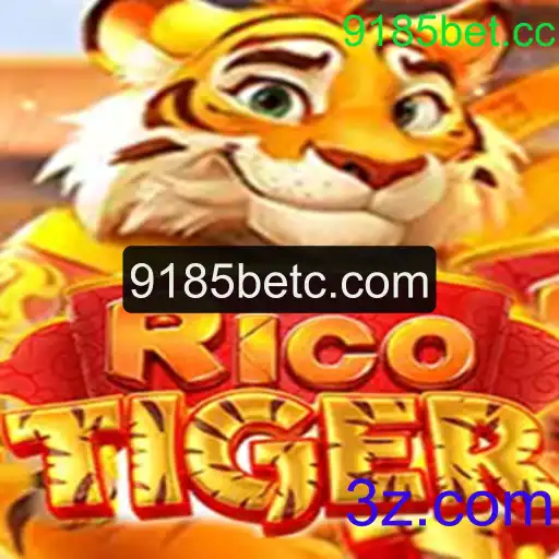 Explorando o Fascinante Mundo de RicoTiger