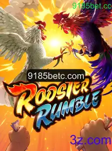 Explorando o Mundo Divertido do 'RoosterRumble'