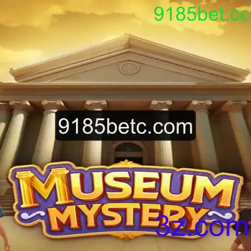 Descubra o Enigma do Jogo MuseumMystery e as Suas Regras