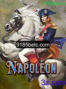Descubra o Mundo Estratégico do Jogo Napoleon na Plataforma 9185bet.cc