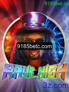 RaveHigh: A Nova Sensação do Mundo dos Jogos