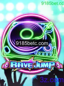Explorando o Mundo do RaveJump: A Nova Sensação dos Jogos Online