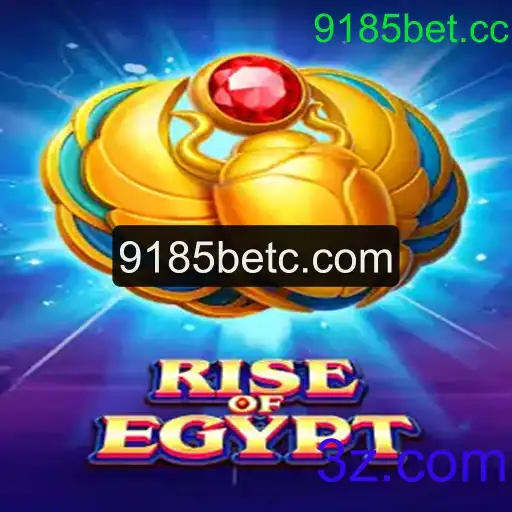Descubra o Fascinante Jogo RiseOfEgypt