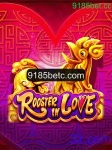 Descubra a Emoção de RoosterInLove: Um Jogo Revolucionário no 9185bet.cc