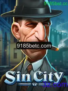 Explorando o Universo de SinCity: Um Mergulho no Jogo do Momento