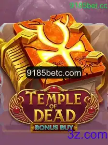 Explorando o Fascinante Universo de TempleofDeadBonusBuy