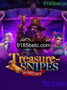 Explorando o Mundo de TreasuresnipesBonusBuy no 9185bet.cc