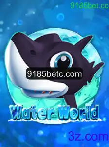 Explorando o Mundo de WaterWorld: Um Jogo de Estratégia e Aventura