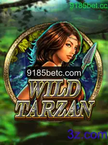 Descobrindo o Fascinante Mundo de WildTarzan