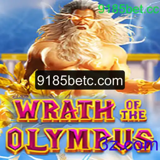 Descubra WrathofOlympus: O Novo Jogo de Ação e Estratégia